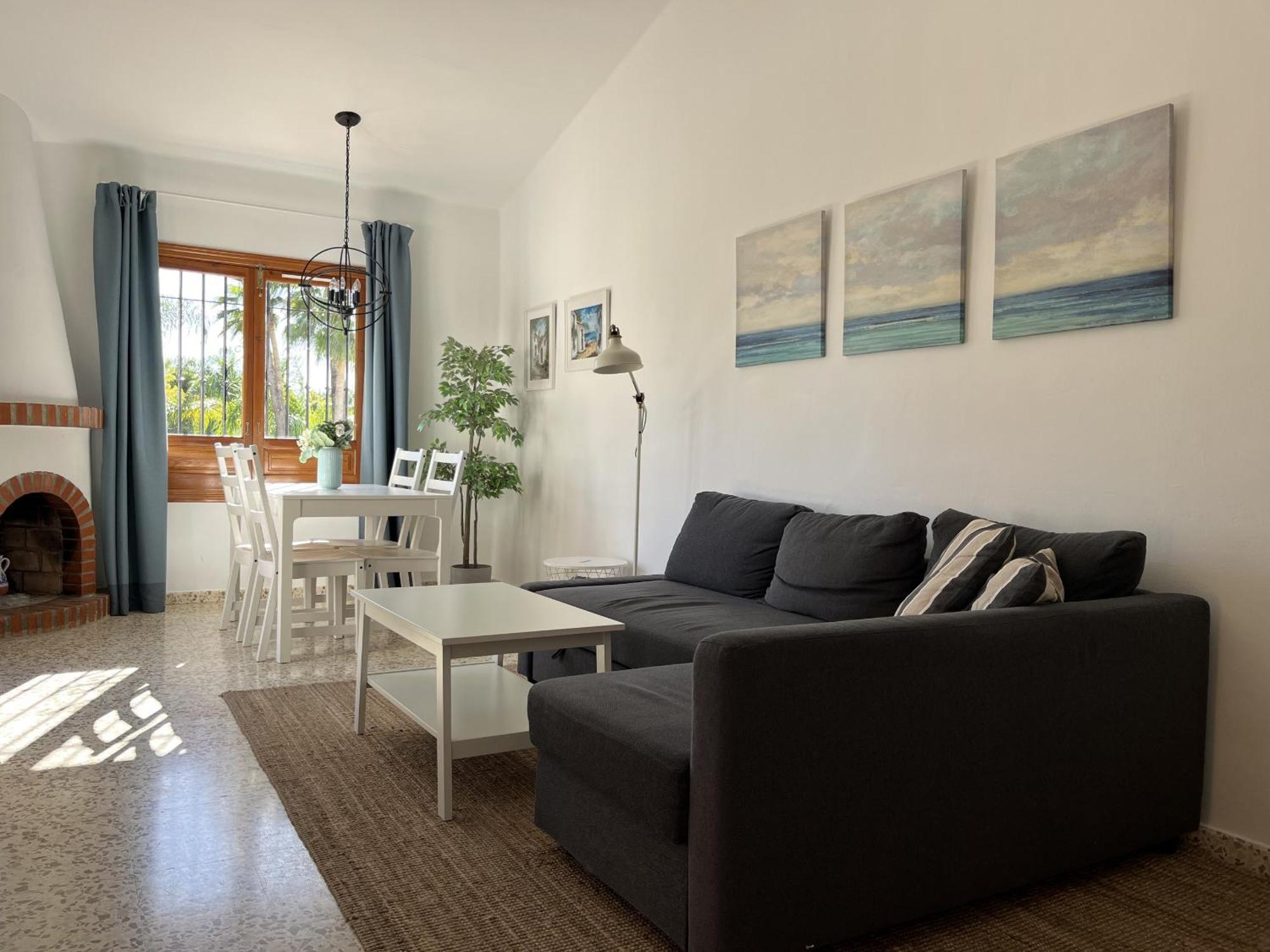 Casablanca 25 Oasis Apartament